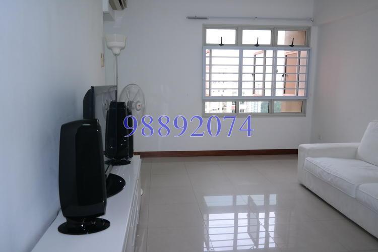 Blk 407A Fernvale Road (Sengkang), HDB 4 Rooms #152978422